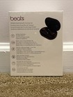 Beats By Dr  Dre Tour 3 Wireless In-ear Buds-brand New Sealed-black