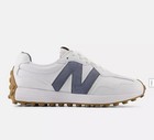 New Balance 327 Golf Shoes - 8 5 - White - New With Tags - Waterproof