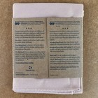 New Norwex Pink Microfiber Window Cloth