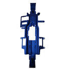 Fits Traxxas Nitro Revo 3 3 Chassis Aluminum Blue Anodized Plate Slayer Pro