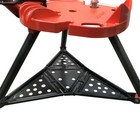 1 8 Inch - 6 Inch Portable Trist And Chain Vise Pipe