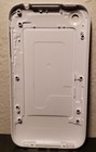 Original Apple Iphone 3g Back Housing White 8gb Genuine Repair Replacement Part