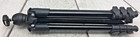 Manfrotto Compact Mkcompactlt-bk Light Tripod With Ball Head - Black