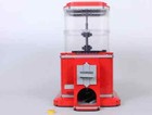 Lego Ideas Vending Machine Only   No Minifigures  Empty Balls Included 21358