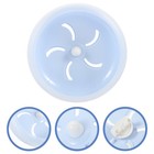 Silent Runner Wheel Hedgehog Wheel Plastic Hamster Wheel Large Hamster Wheel