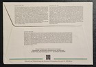 Austria 1994 Special Cancel Joseph Roth Birth Place Brody Galicia Ubsv