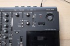 Tascam Portastudio 414 Four-track Cassette Recorder And Mixer  Tested  