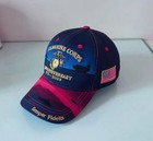 U s  Marine Corps 250th Anniversary 1775-2025 Embroidered Baseball Cap - Semper