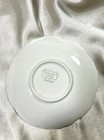 Vintage Shelley Bone China Perth Scotland Souvenir Trinket Dish Crest
