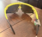 New Rudy Project Defender Cycling Sunglasses Yellow Fluo Multilaser Orange