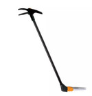 36 In  Long Handle Swivel Grass Shears And 4 5 In  Steel Blade