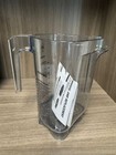 New Vita-mix 01016 48oz  Clear Deluxe Tritan Copolyester Blender Cup Jar