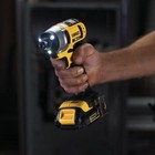 Dewalt 20v Max Cordless Drill impact 2 Tool Combo Kit With 2 20v 1 3ah Batteries