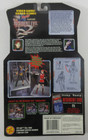 New  claire Redfield   Zombie Cop  Resident Evil 2 Toybiz Figures Capcom 1998