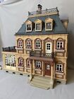 Vintage Playmobil Victorian Mansion 5300