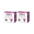 Vq Pet H Blood Glucose Test Strips 100 Count