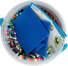 Dimensions Perler 80-42994 Out Of This World Fused Bead Bucket  Multicolor 