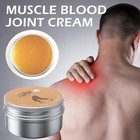 Organics Norse Muscle Balm New   3x Norse Organics Muscle And Joint Building Bal