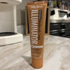 Sally Hansen Airbrush Legs  Illuminator Golden Glow  3 3 Oz Leg Makeup