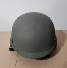 Ceradyne Ba3a Level Iiia Ballistic Swat Helmet Tactical Military Bulletproof