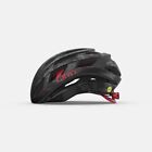 Giro Helios Spherical-matte Black Crossing-size L 59   63 Cm-fully Functional