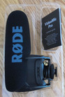 Rode Videomic Pro Compact Shotgun Microphone