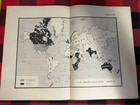 1920   s Map Portuguese Colonization Of The World Since The 16th Century C7d27