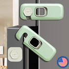 Child Proof Fridge Lock Child Cabinet Safety Lock Baby Safety Child Lock Usa