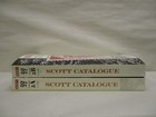 2027 Scott Standard Postage Stamp Catalog Volume 2 A b Worldwide Countries C-f