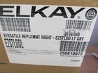 read  Rt Replacement   Elkay Water Fountain  Non-refrigerated  Gray Ezstlddl