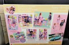 Vintage 2002 New Mattel Barbie Happy Family Baby Store Playset Open Box B0231