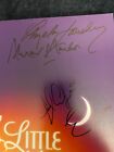 A Little Night Music Signed Broadway Program Angela Lansbury Zeta-jones