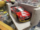 Dale Earnhardt Jr 2016 Lionel action  88 Axalta 1 24