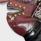Slipknot Subliminal Verses Chris Fehn  3 Mask 2008 With Tags By Rubie s Costumes