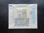 1965 Weird Ohs Wax Pack Wrapper Vintage  Classic 
