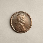 ---1909 S Lincoln Wheat Cent Penny Rare Sought---as Shown In The Figure