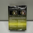 X-rite Colormunki Display Monitor Calibration Device