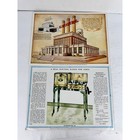 Lionel Electric Trains Catalog Reprints Lot 1928 1930 O Gauge Model Railroad