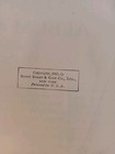 Scott Junior Edition International Postage Stamp Album 1847 - 1933 700  Stamps