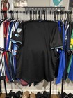 Adidas Mls Minnesota United Fc Black light Blue Soccer Jersey Target Logo H45455