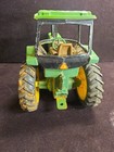 Vintage 1970s Ertl John Deere Tractor Diecast