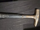 Duro Dyne Tinning Hammer  Used  Hammer Sheetmetal Tin Hammer