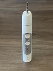 Philips Sonicare Expertresults Electric Toothbrush With Charger   Case  used 