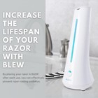 Professional Electric Blew Shaver Razor Blade Dryer Machine Rust  corrosion Free