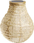 Allsop Solar Lantern - Pearl Bulb 8 