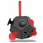 1 - Fidget Cube Stress Anxiety Attention Relief Desk Toy Adhd Fun 4 Everyday