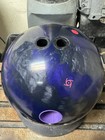 16  Storm Typhoon Bowling Ball