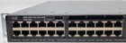 Cisco Catalyst 3650 48 Port Gigabit Switch Poe  4x1g Sfp 1550w Ws-c3650-48fs-l