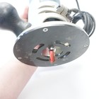 Bosch 1604a Fixed Base Router 1 2  Collet  11amp Motor 25 000 Rpm 115v