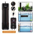 Hygger 100w 500w Adjust Aquarium Heater Submersible Fish Tank Heater Thermostat